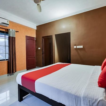Collection O 46023 Taaza Residency Ξενοδοχείο Vythiri Εξωτερικό φωτογραφία
