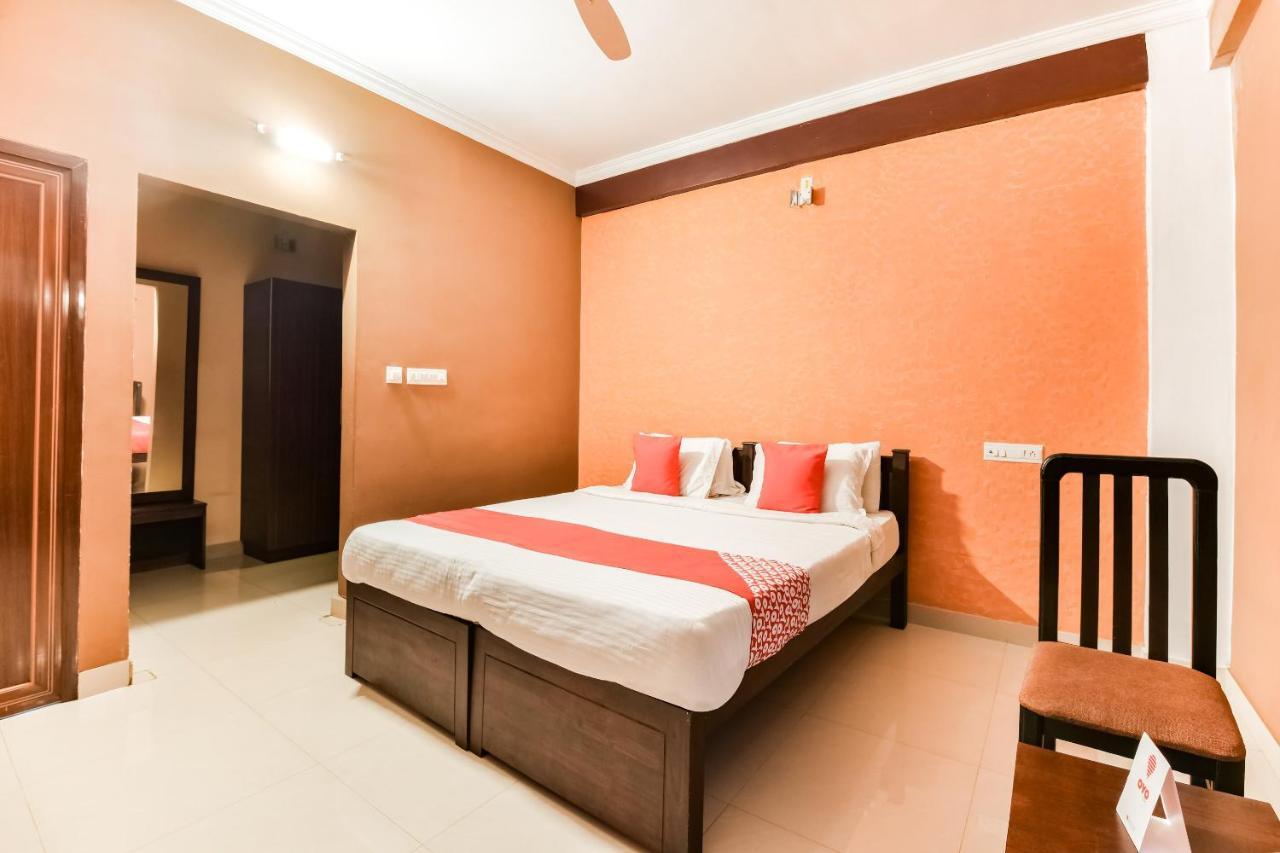 Collection O 46023 Taaza Residency Ξενοδοχείο Vythiri Εξωτερικό φωτογραφία
