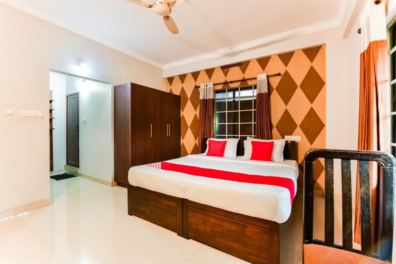 Collection O 46023 Taaza Residency Ξενοδοχείο Vythiri Εξωτερικό φωτογραφία