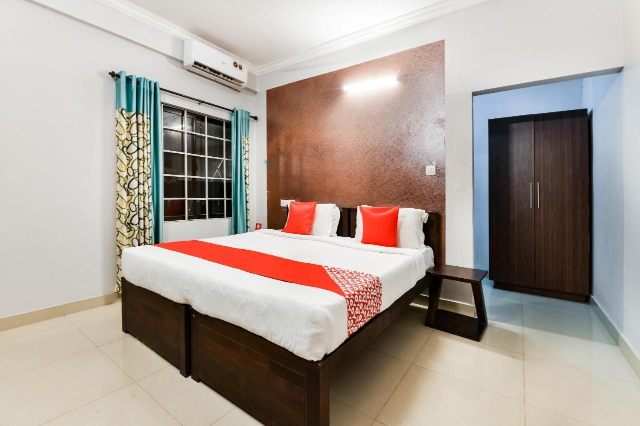 Collection O 46023 Taaza Residency Ξενοδοχείο Vythiri Εξωτερικό φωτογραφία
