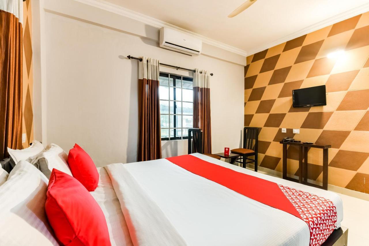 Collection O 46023 Taaza Residency Ξενοδοχείο Vythiri Εξωτερικό φωτογραφία