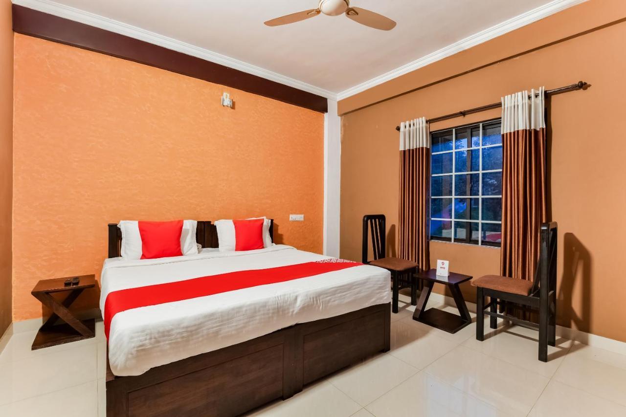 Collection O 46023 Taaza Residency Ξενοδοχείο Vythiri Εξωτερικό φωτογραφία