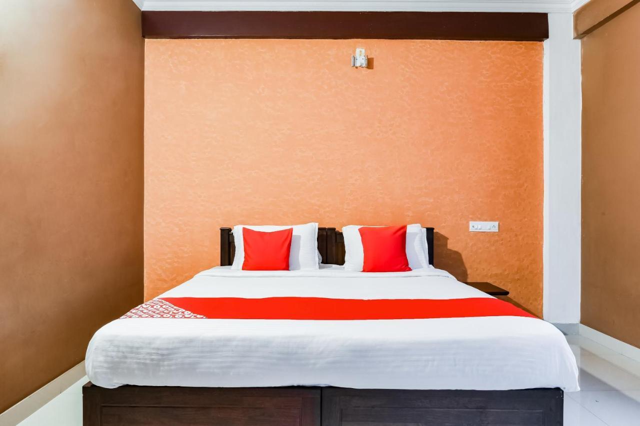 Collection O 46023 Taaza Residency Ξενοδοχείο Vythiri Εξωτερικό φωτογραφία