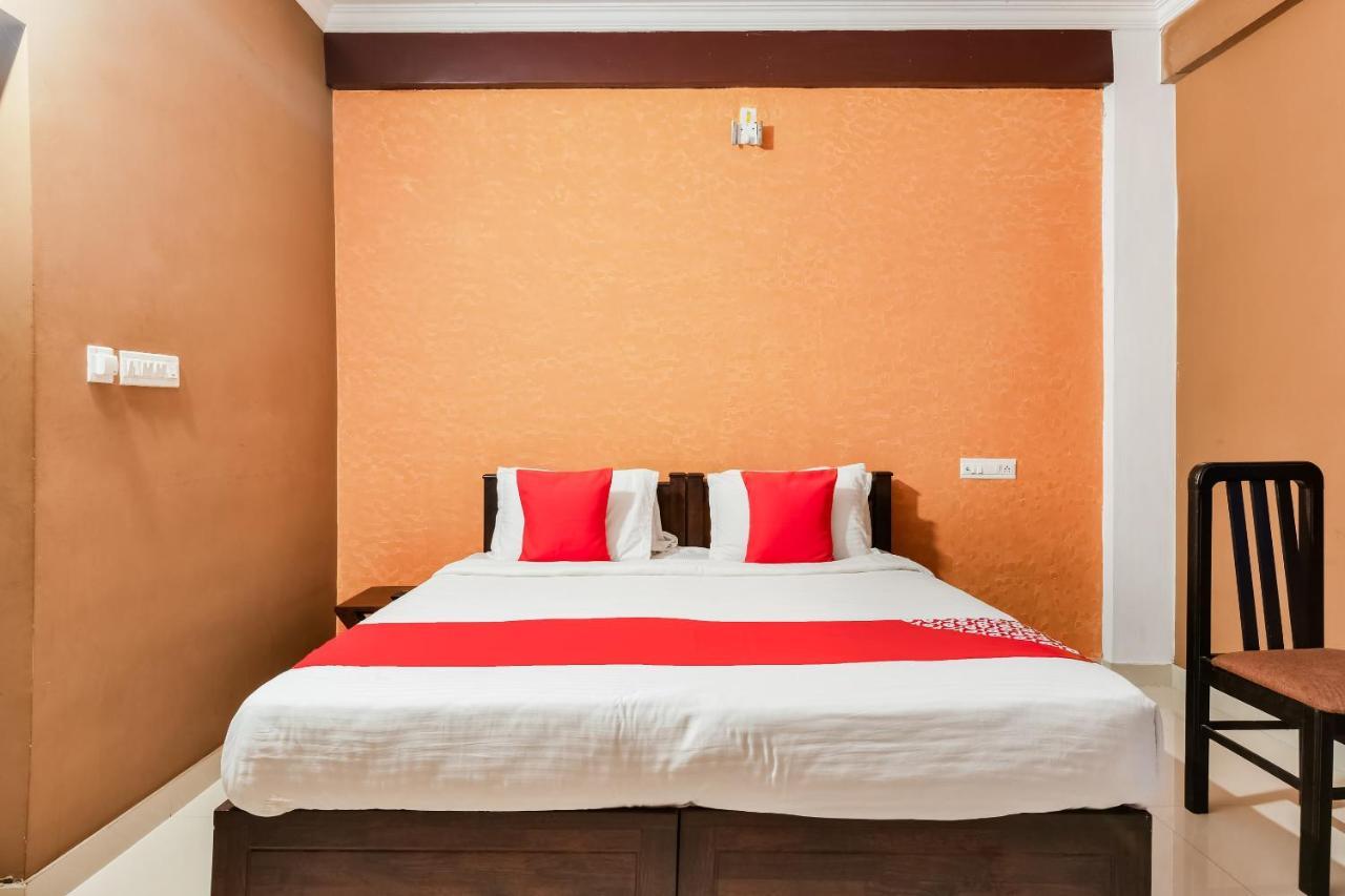 Collection O 46023 Taaza Residency Ξενοδοχείο Vythiri Εξωτερικό φωτογραφία