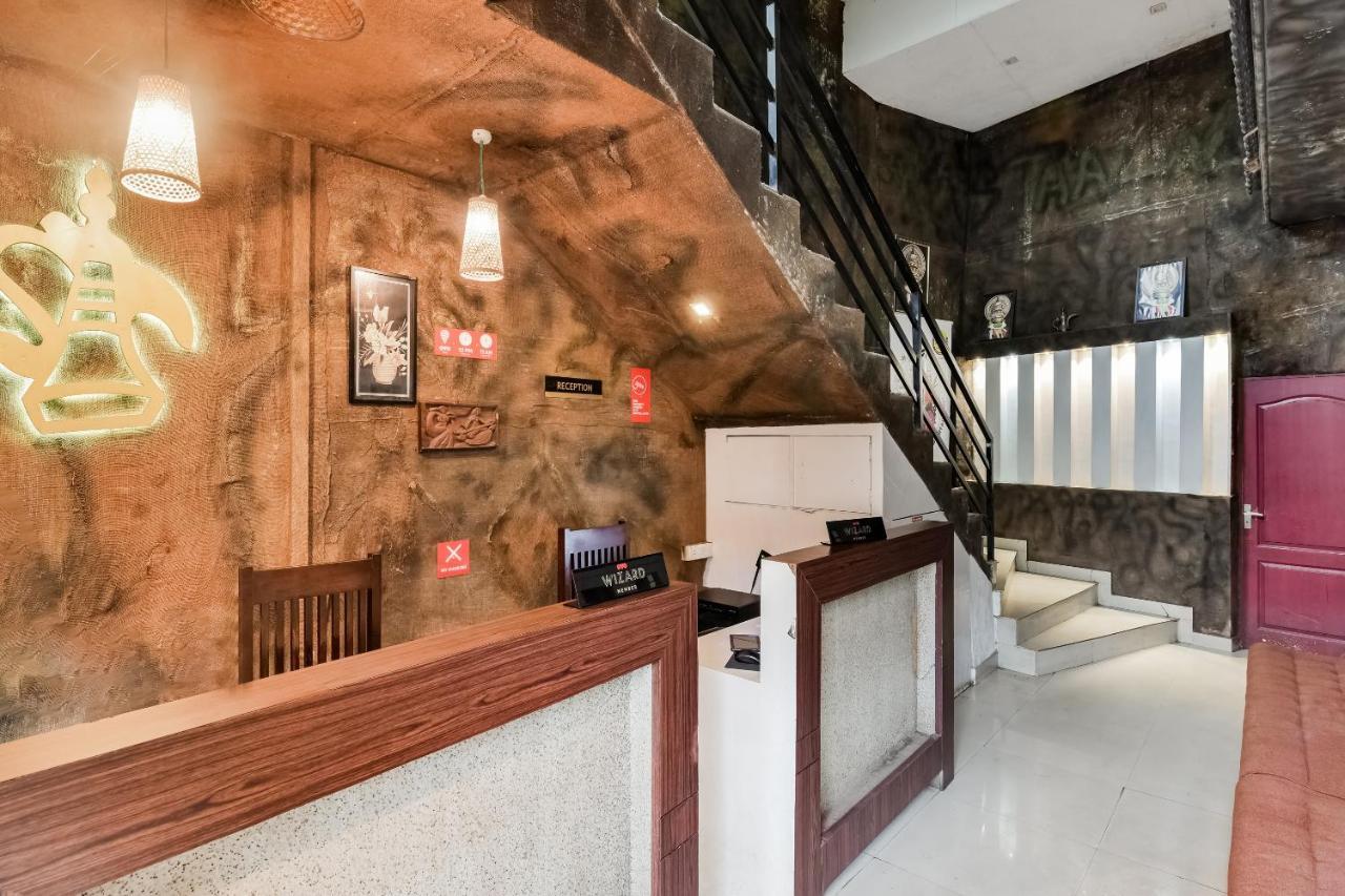 Collection O 46023 Taaza Residency Ξενοδοχείο Vythiri Εξωτερικό φωτογραφία